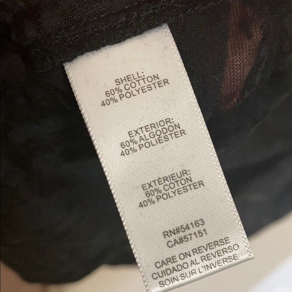 Calvin Klein NWT swim suit coverup - Picture 8 of 8